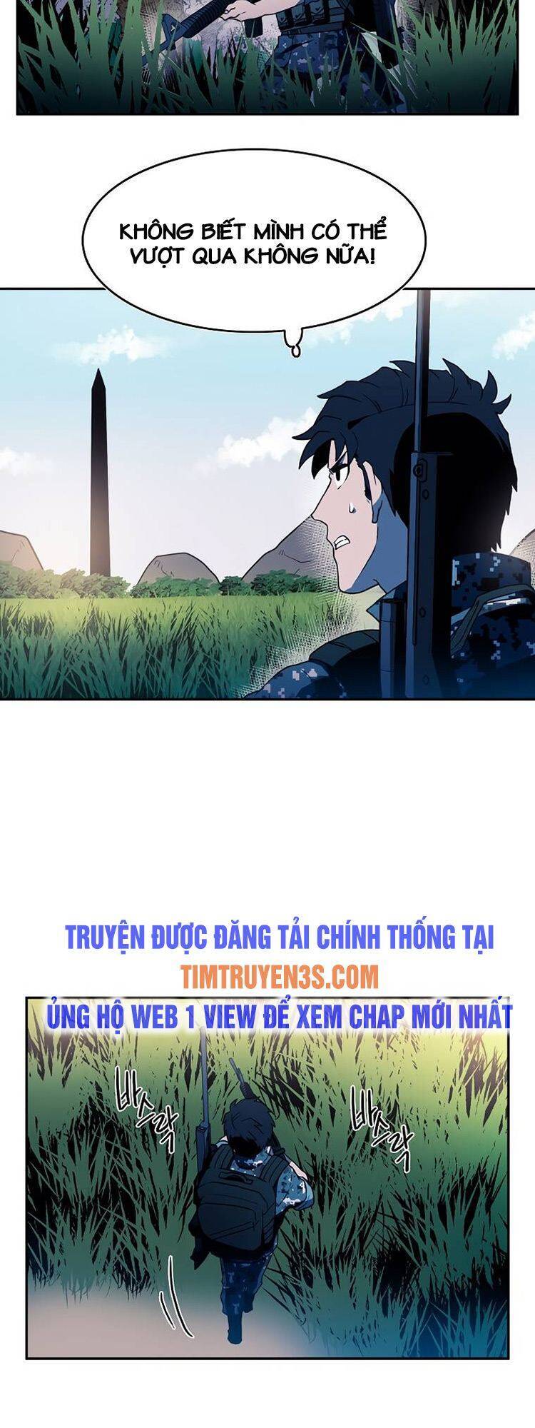 Tay Súng Ma Thuật - Bắn Tỉa Thép Chapter 5 - Trang 19