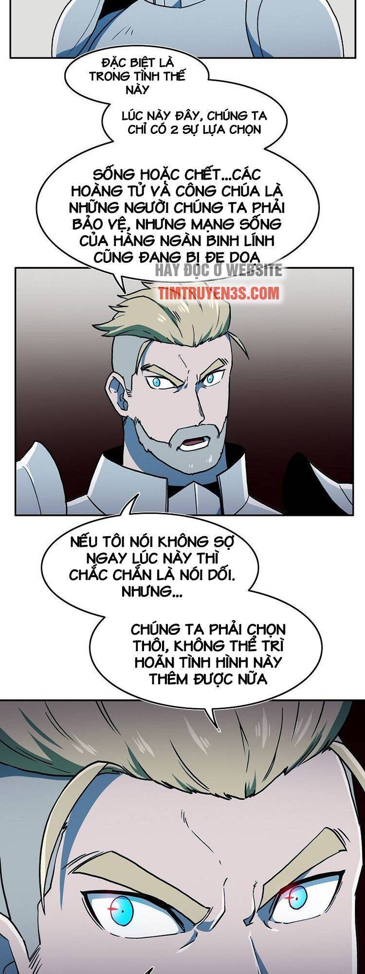 Tay Súng Ma Thuật - Bắn Tỉa Thép Chapter 22 - Trang 19