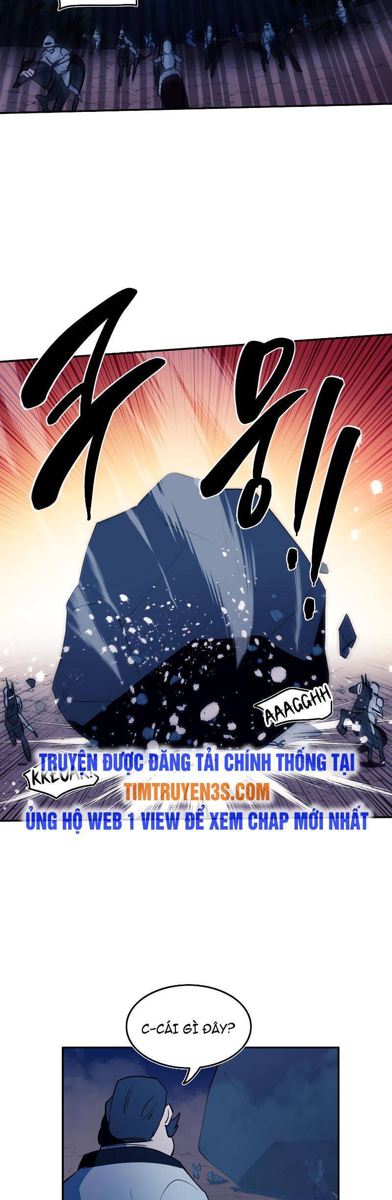 Tay Súng Ma Thuật - Bắn Tỉa Thép Chapter 39 - Trang 18