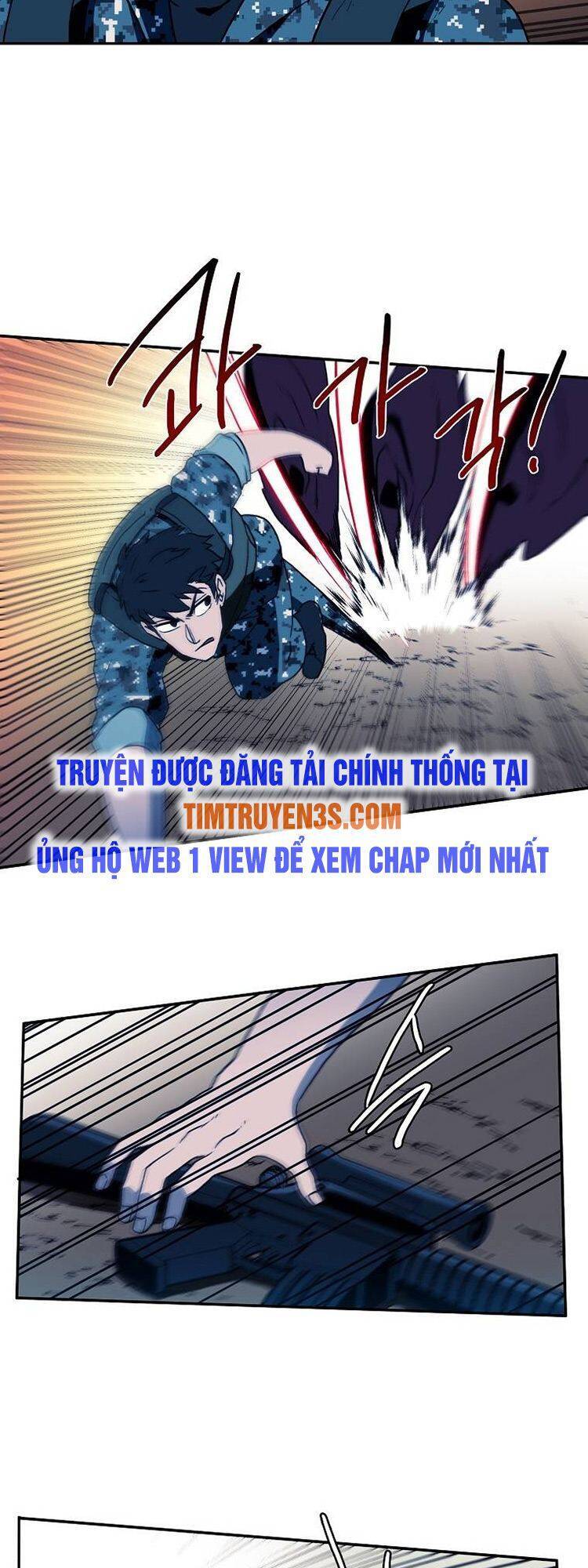 Tay Súng Ma Thuật - Bắn Tỉa Thép Chapter 8 - Trang 39