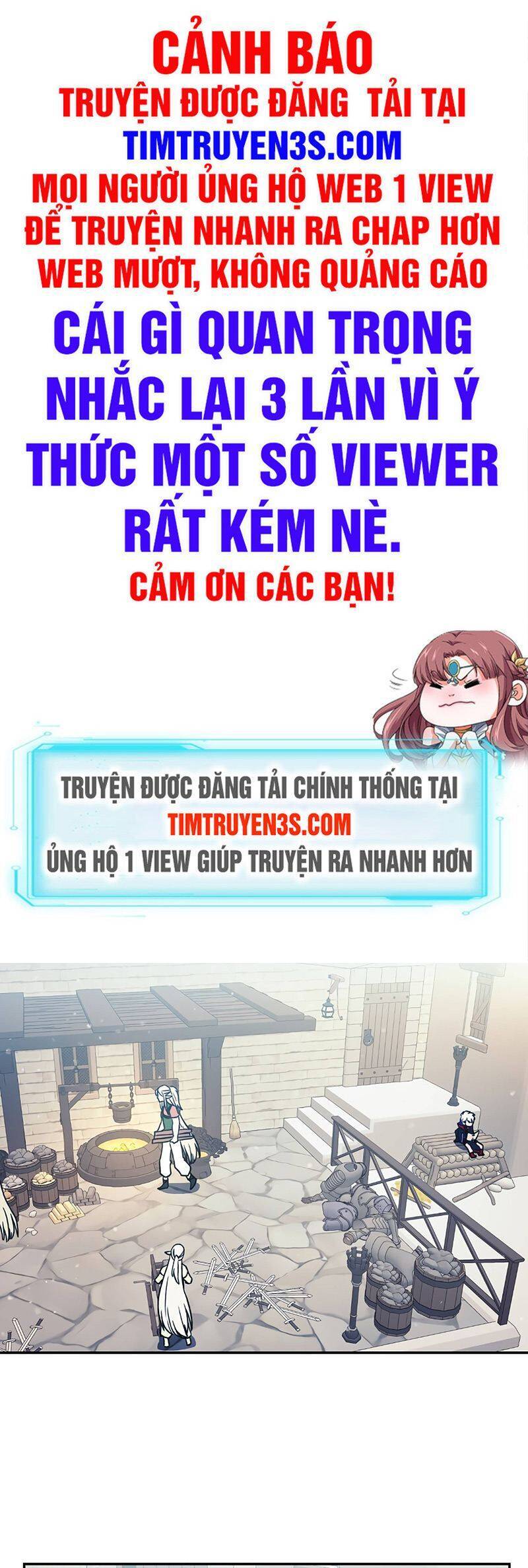 Tay Súng Ma Thuật - Bắn Tỉa Thép Chapter 31 - Trang 2