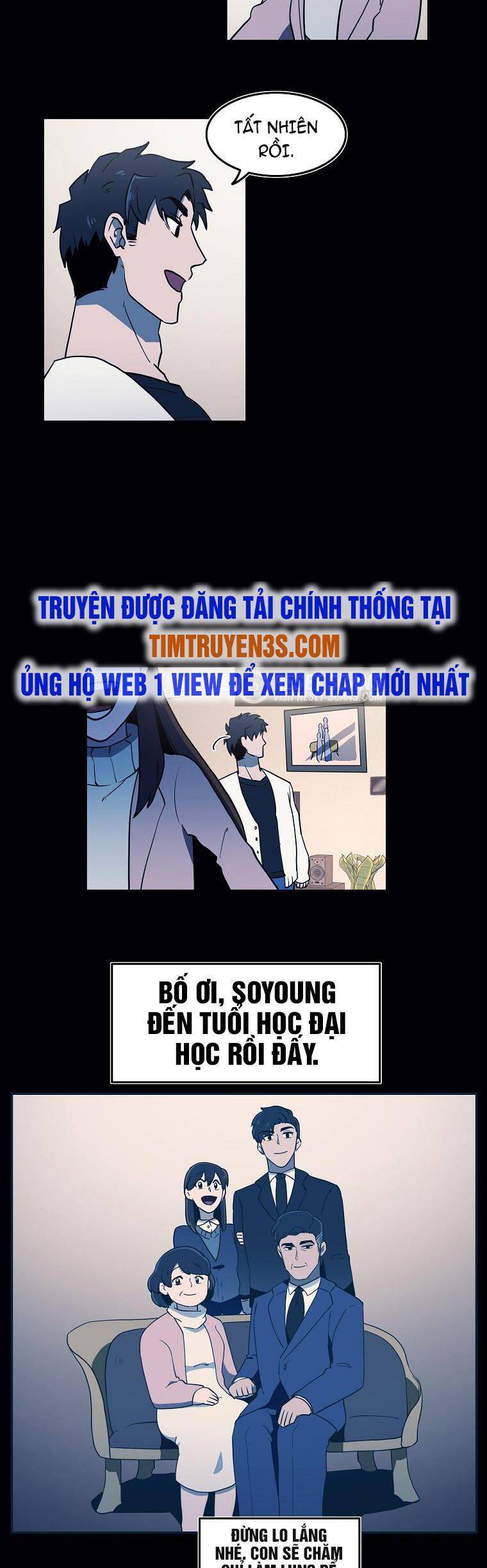 Tay Súng Ma Thuật - Bắn Tỉa Thép Chapter 42 - Trang 7