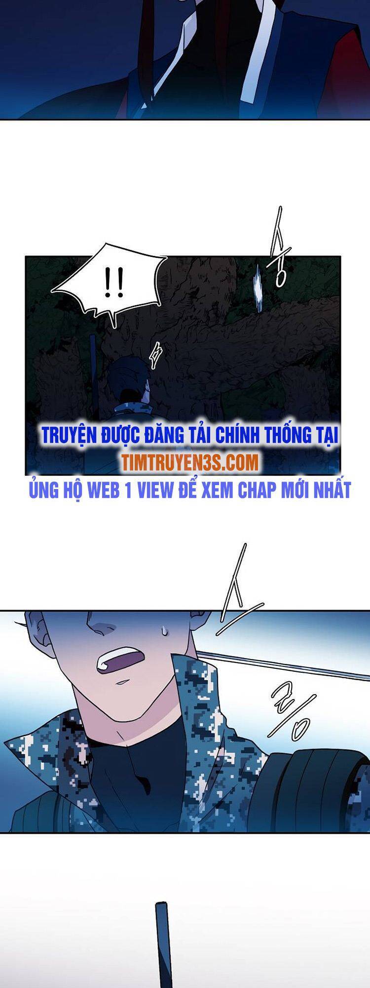 Tay Súng Ma Thuật - Bắn Tỉa Thép Chapter 6 - Trang 36