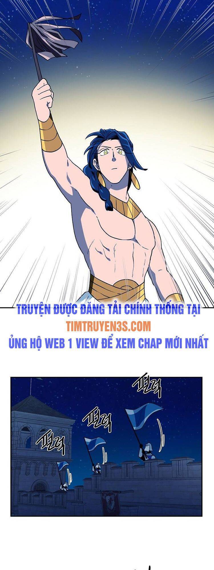 Tay Súng Ma Thuật - Bắn Tỉa Thép Chapter 22 - Trang 35