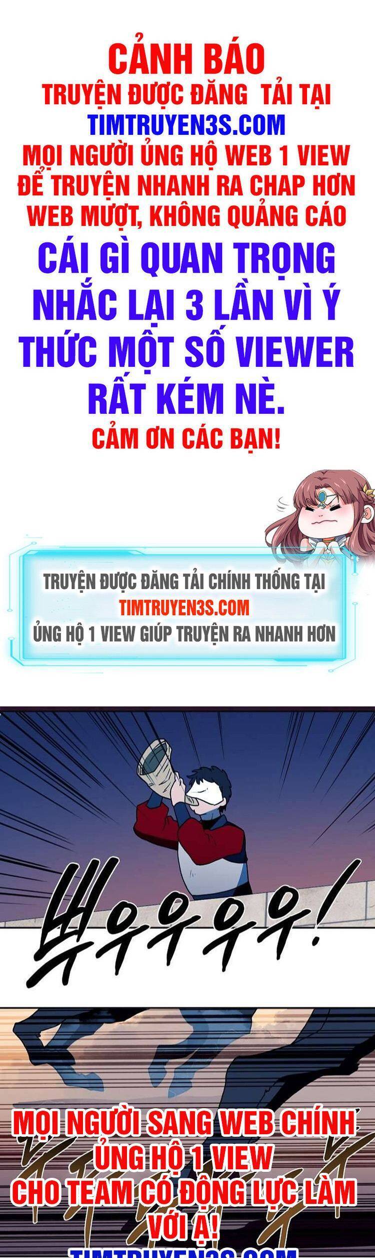 Tay Súng Ma Thuật - Bắn Tỉa Thép Chapter 34 - Trang 1