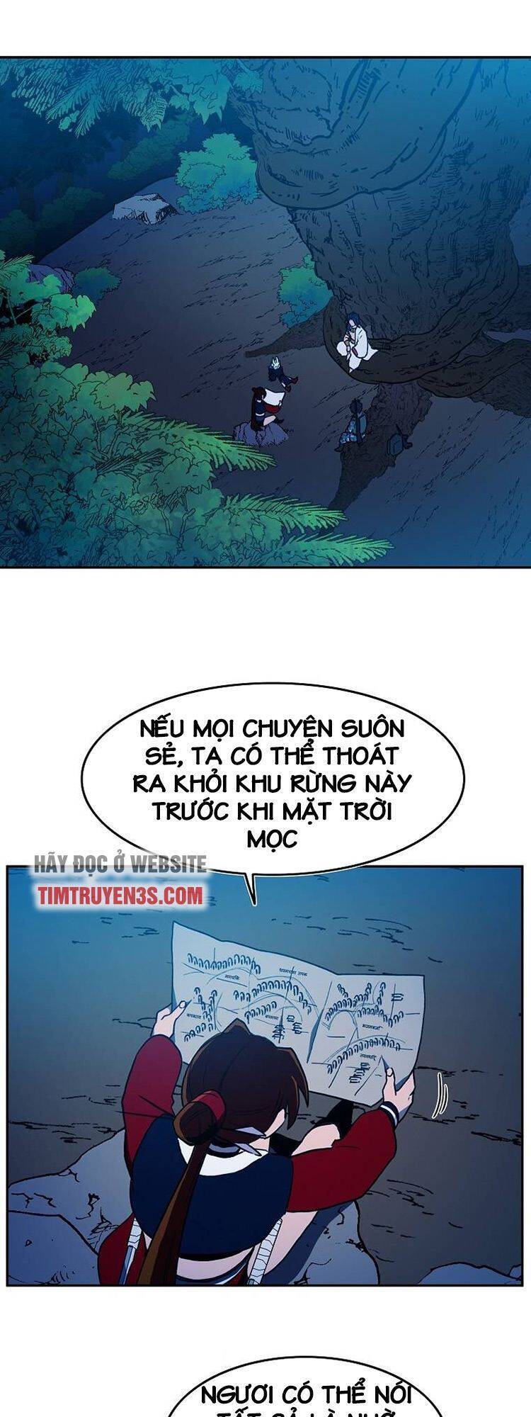 Tay Súng Ma Thuật - Bắn Tỉa Thép Chapter 12 - Trang 17