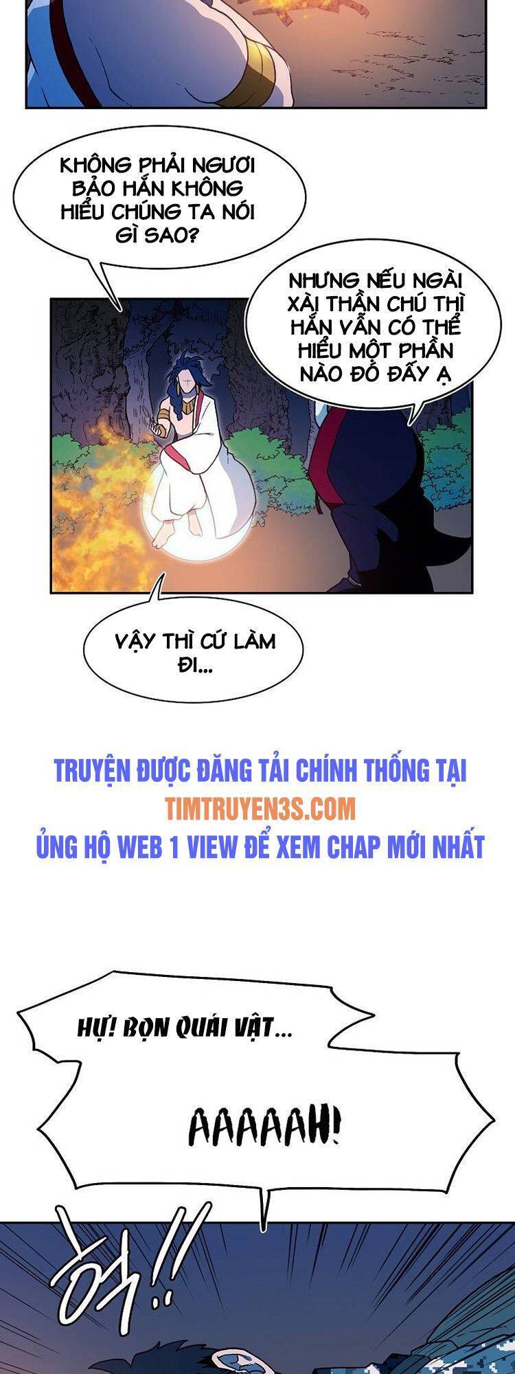 Tay Súng Ma Thuật - Bắn Tỉa Thép Chapter 7 - Trang 35