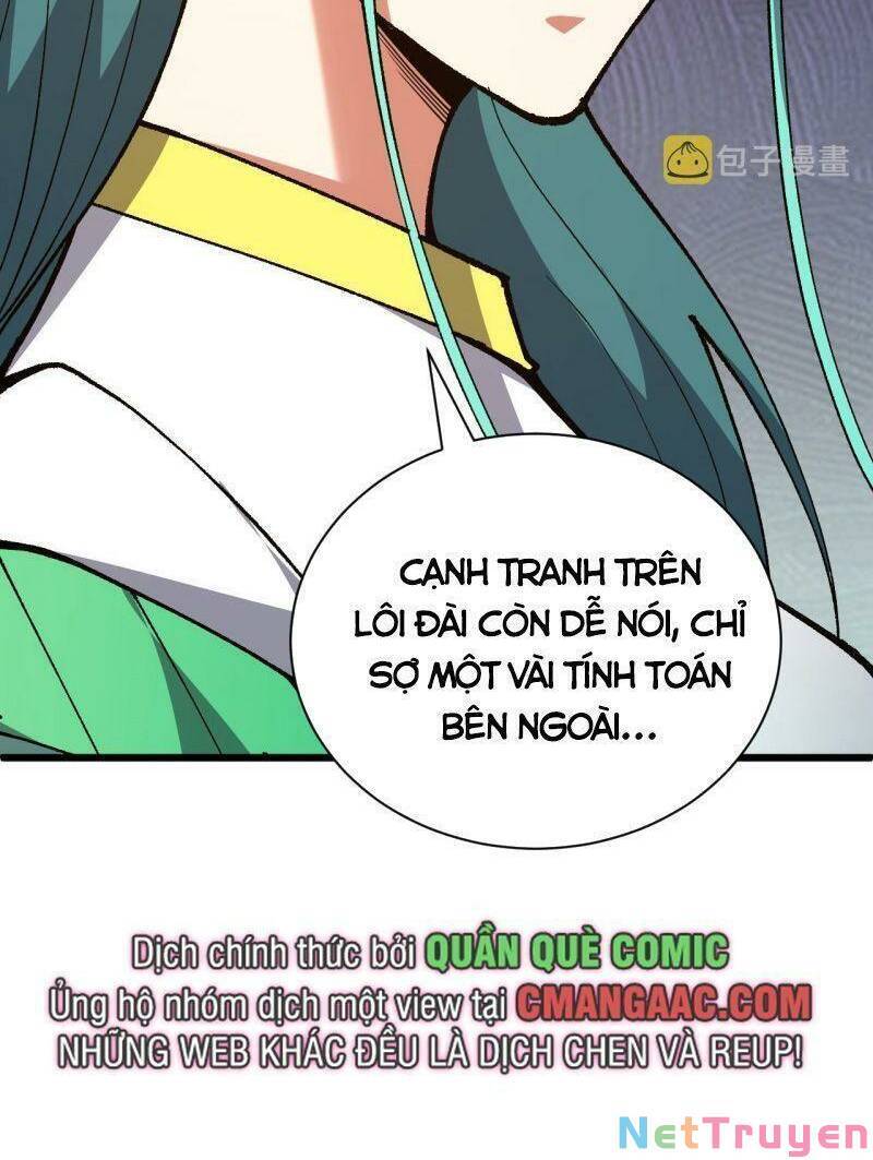 Sự Trở Lại Của Đệ Nhất Tông Sư Chapter 51 - Trang 72