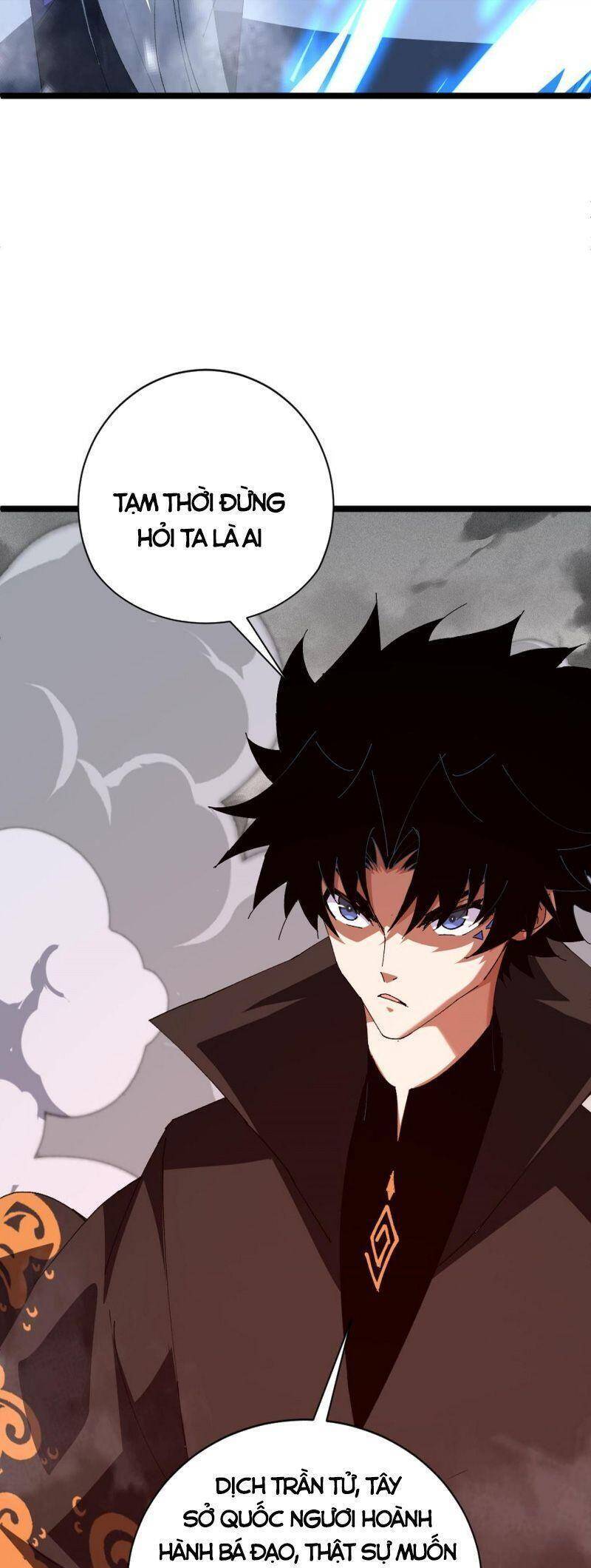 Sự Trở Lại Của Đệ Nhất Tông Sư Chapter 57 - Trang 17