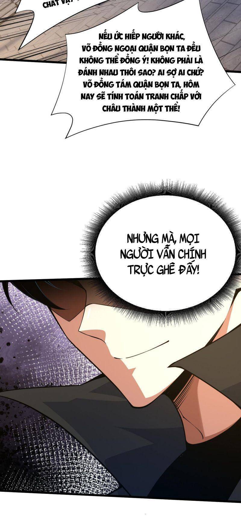 Sự Trở Lại Của Đệ Nhất Tông Sư Chapter 31 - Trang 13