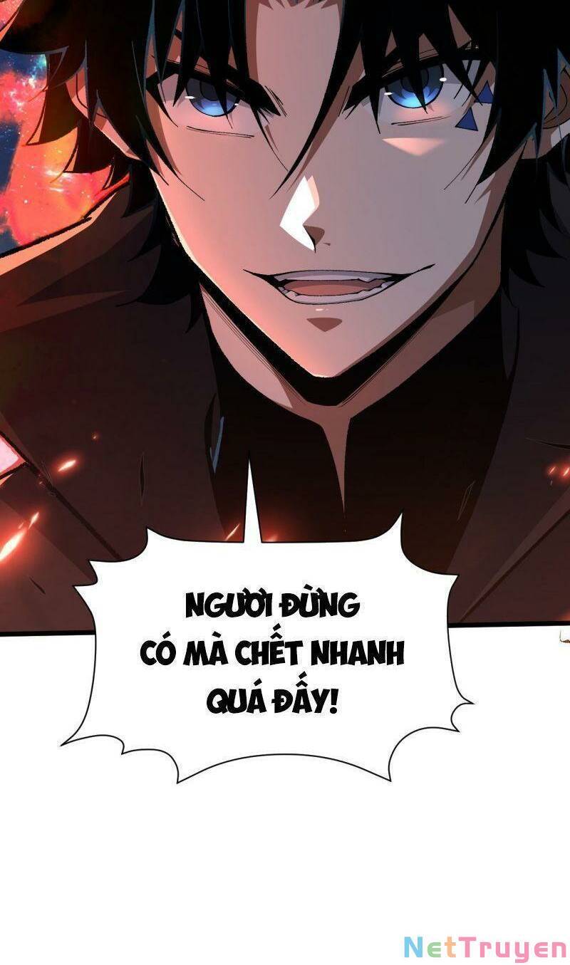 Sự Trở Lại Của Đệ Nhất Tông Sư Chapter 46 - Trang 56