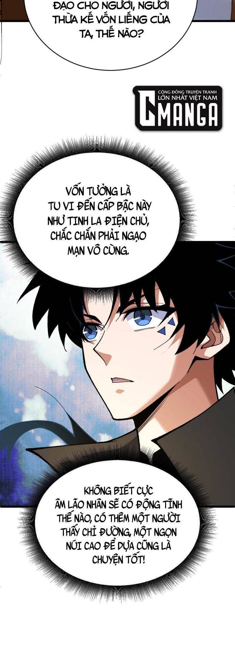 Sự Trở Lại Của Đệ Nhất Tông Sư Chapter 48 - Trang 20