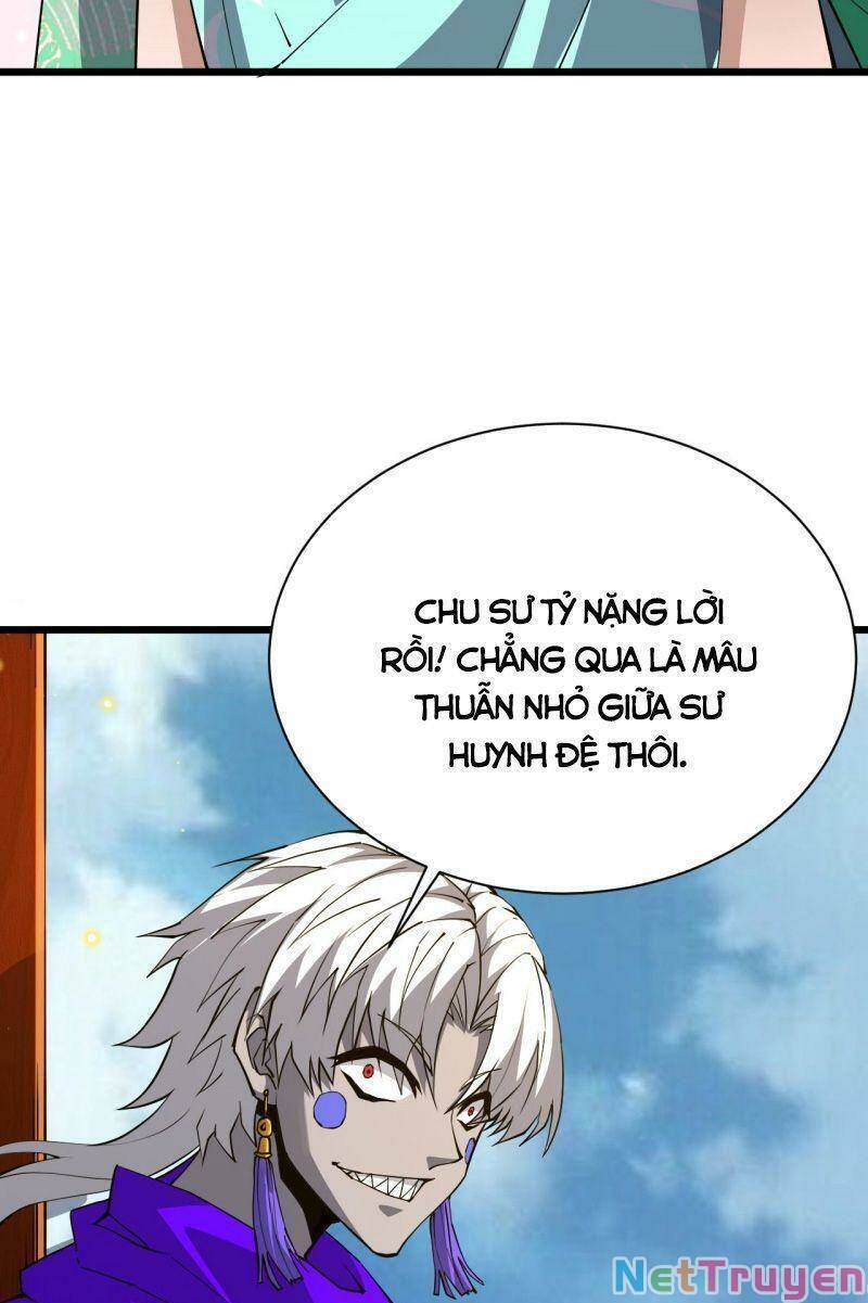 Sự Trở Lại Của Đệ Nhất Tông Sư Chapter 51 - Trang 9