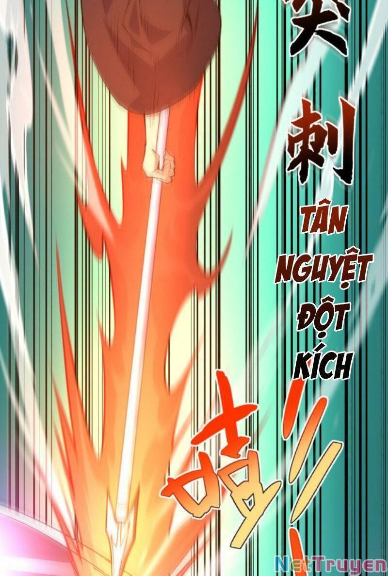 Sự Trở Lại Của Đệ Nhất Tông Sư Chapter 19 - Trang 42