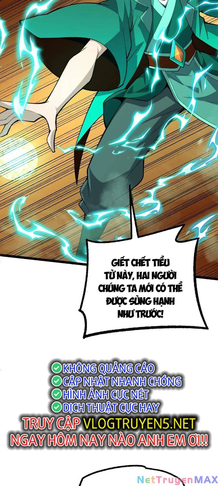 Sự Trở Lại Của Đệ Nhất Tông Sư Chapter 73 - Trang 82