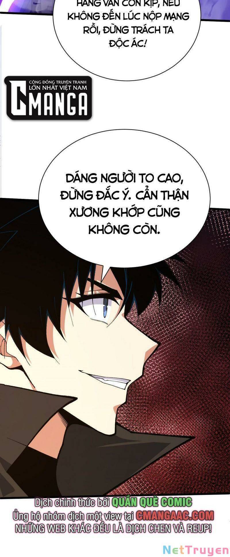 Sự Trở Lại Của Đệ Nhất Tông Sư Chapter 51 - Trang 49