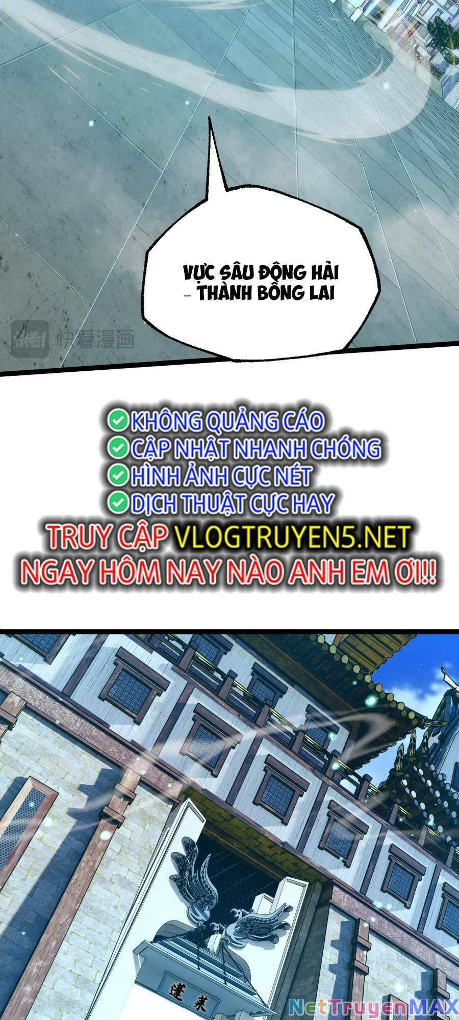 Sự Trở Lại Của Đệ Nhất Tông Sư Chapter 80 - Trang 67