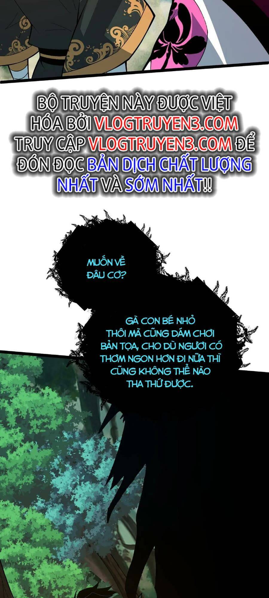 Sự Trở Lại Của Đệ Nhất Tông Sư Chapter 72 - Trang 29