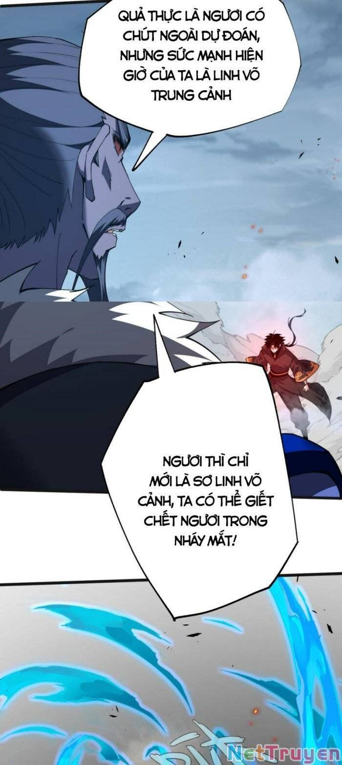 Sự Trở Lại Của Đệ Nhất Tông Sư Chapter 59 - Trang 26