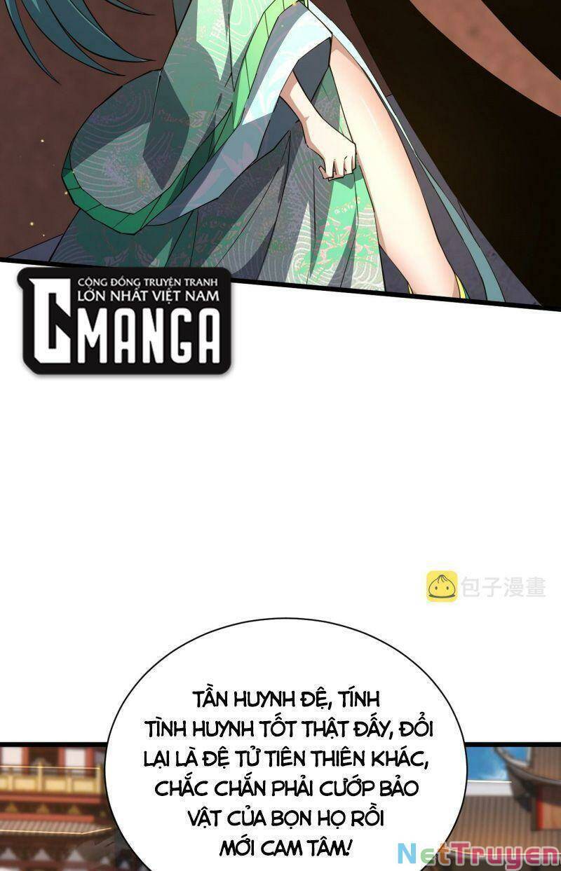 Sự Trở Lại Của Đệ Nhất Tông Sư Chapter 51 - Trang 12