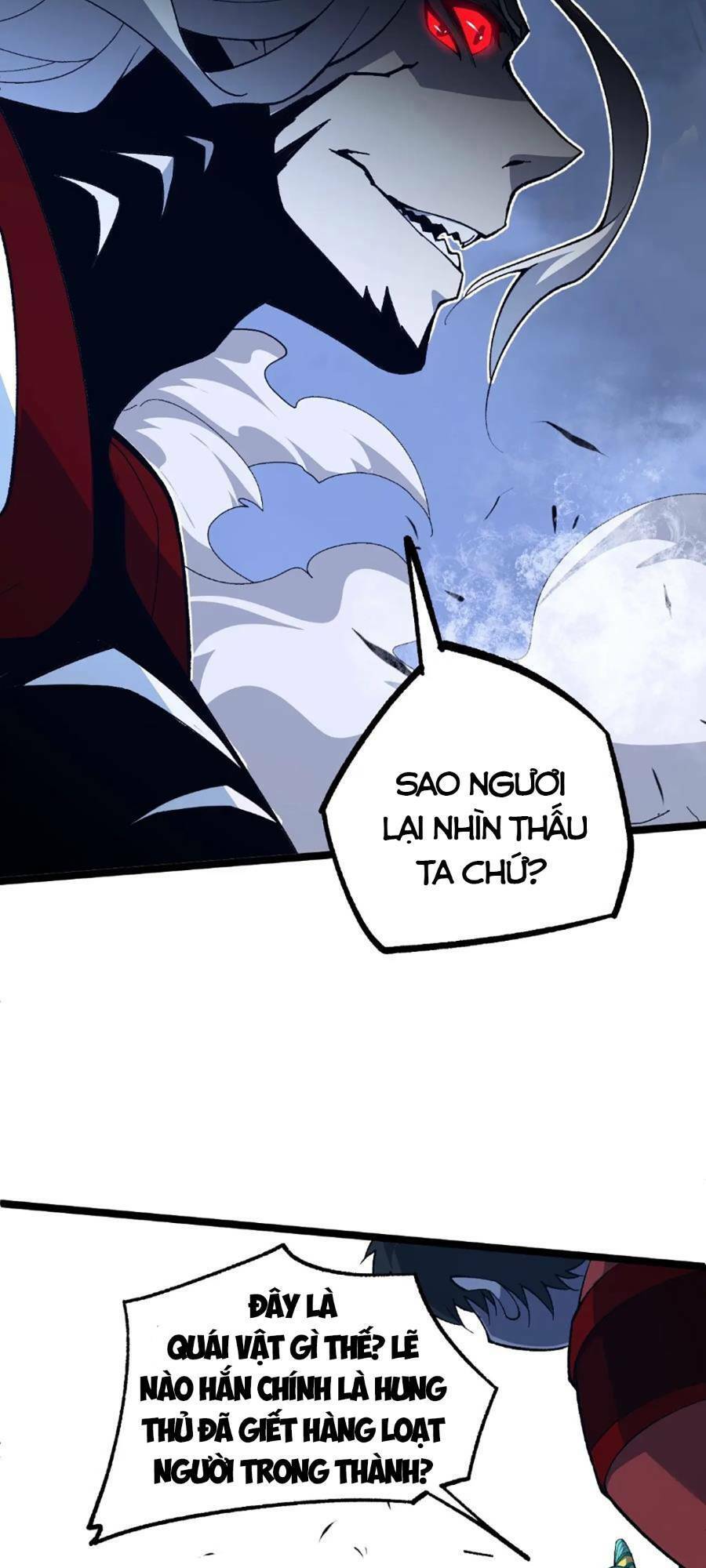 Sự Trở Lại Của Đệ Nhất Tông Sư Chapter 69 - Trang 29