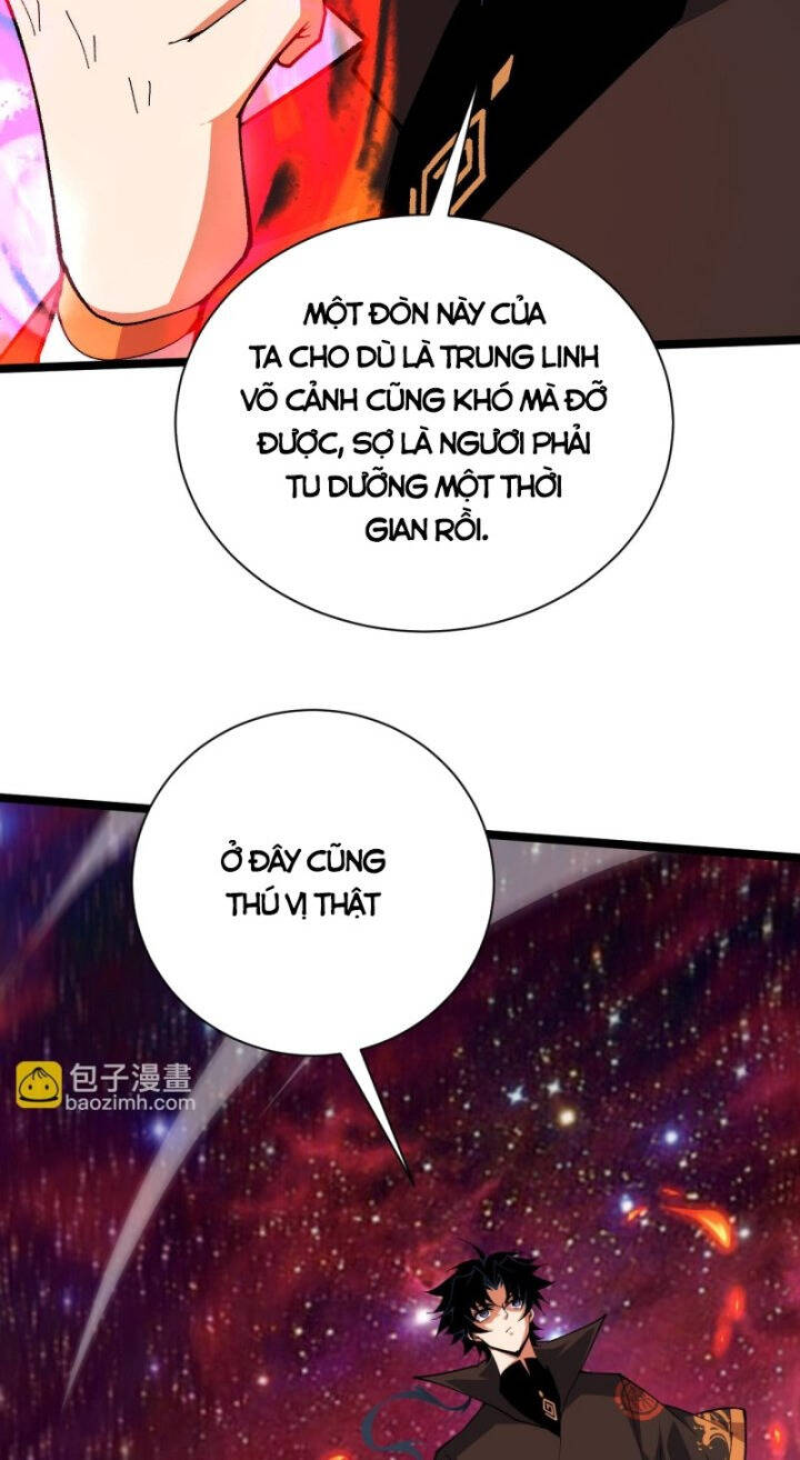 Sự Trở Lại Của Đệ Nhất Tông Sư Chapter 63 - Trang 61