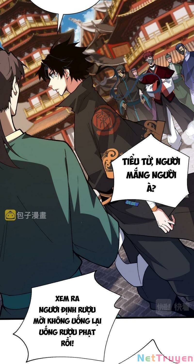 Sự Trở Lại Của Đệ Nhất Tông Sư Chapter 51 - Trang 2