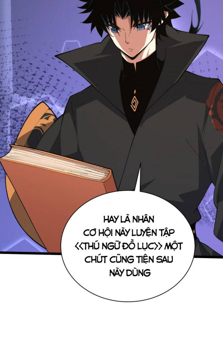 Sự Trở Lại Của Đệ Nhất Tông Sư Chapter 62 - Trang 33