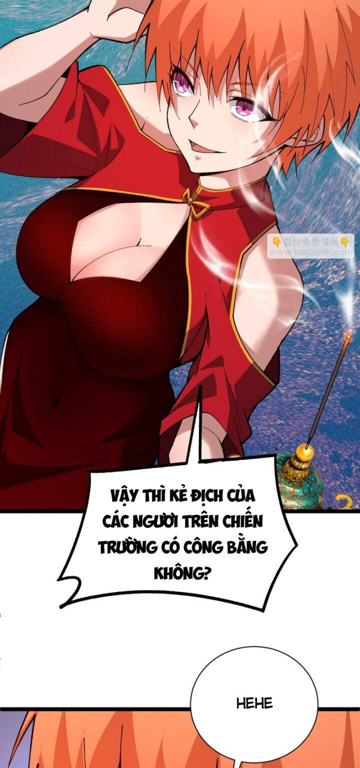 Sự Trở Lại Của Đệ Nhất Tông Sư Chapter 64 - Trang 22