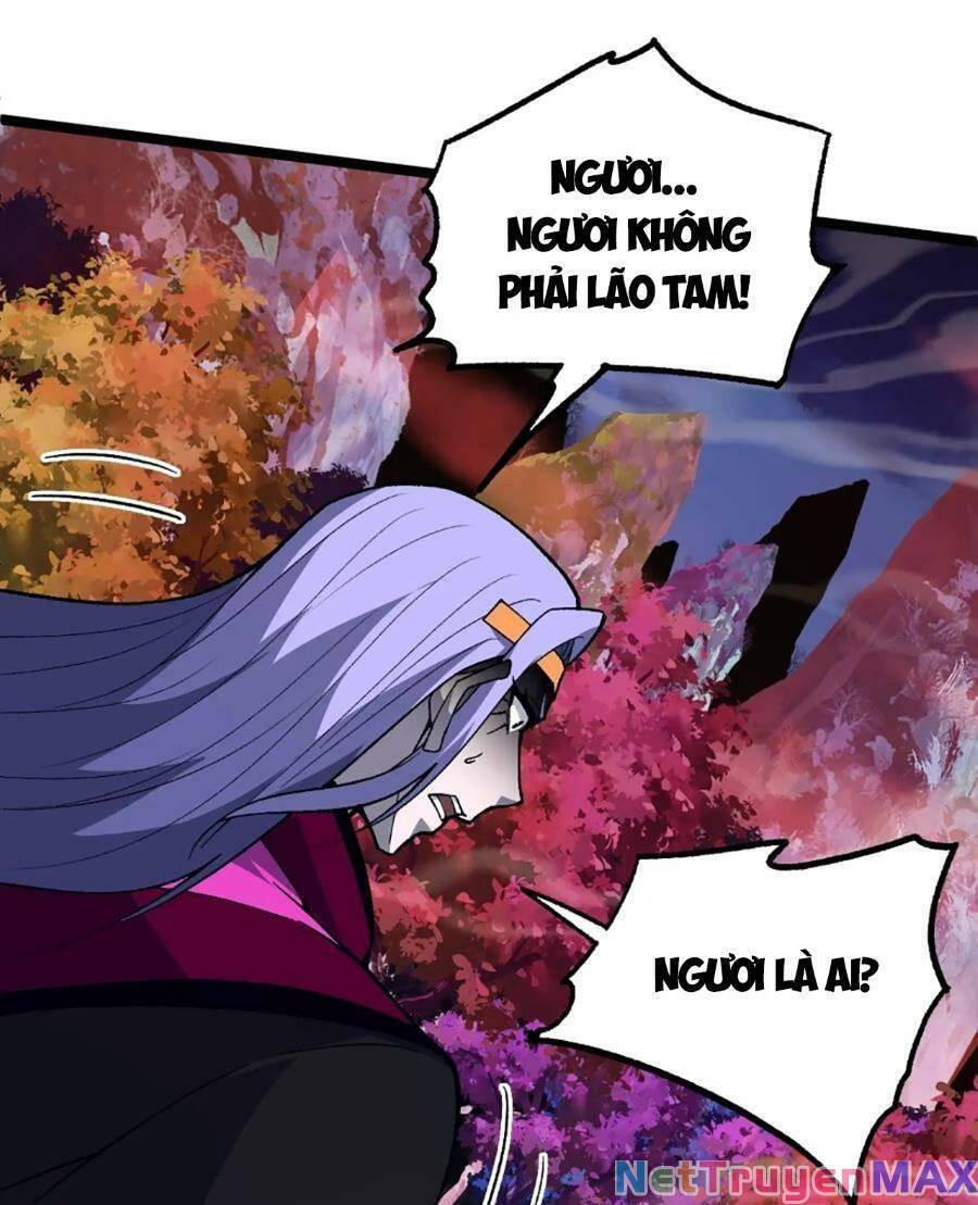 Sự Trở Lại Của Đệ Nhất Tông Sư Chapter 74 - Trang 24