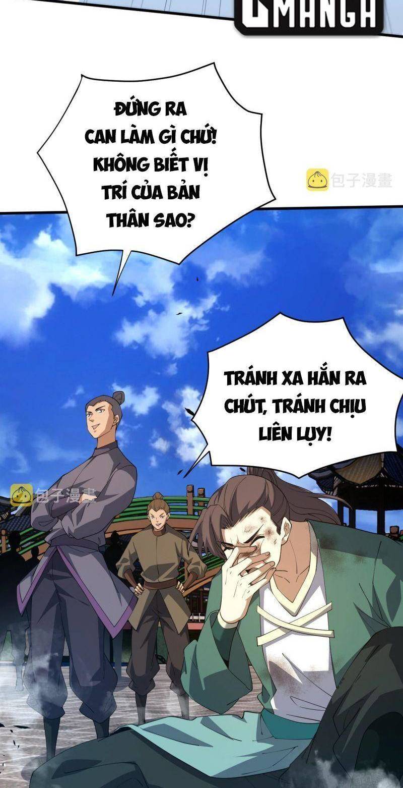 Sự Trở Lại Của Đệ Nhất Tông Sư Chapter 49 - Trang 24