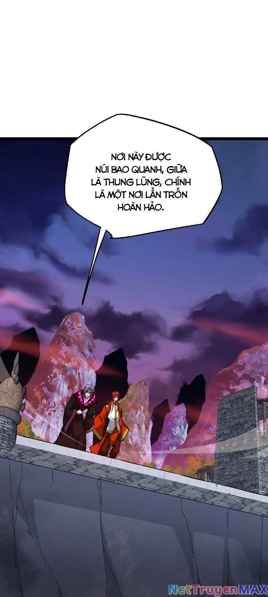 Sự Trở Lại Của Đệ Nhất Tông Sư Chapter 74 - Trang 66