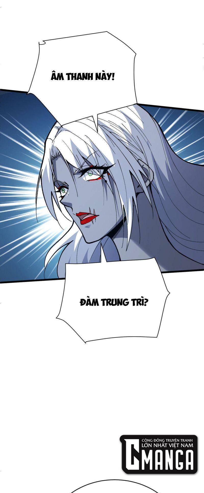 Sự Trở Lại Của Đệ Nhất Tông Sư Chapter 48 - Trang 31