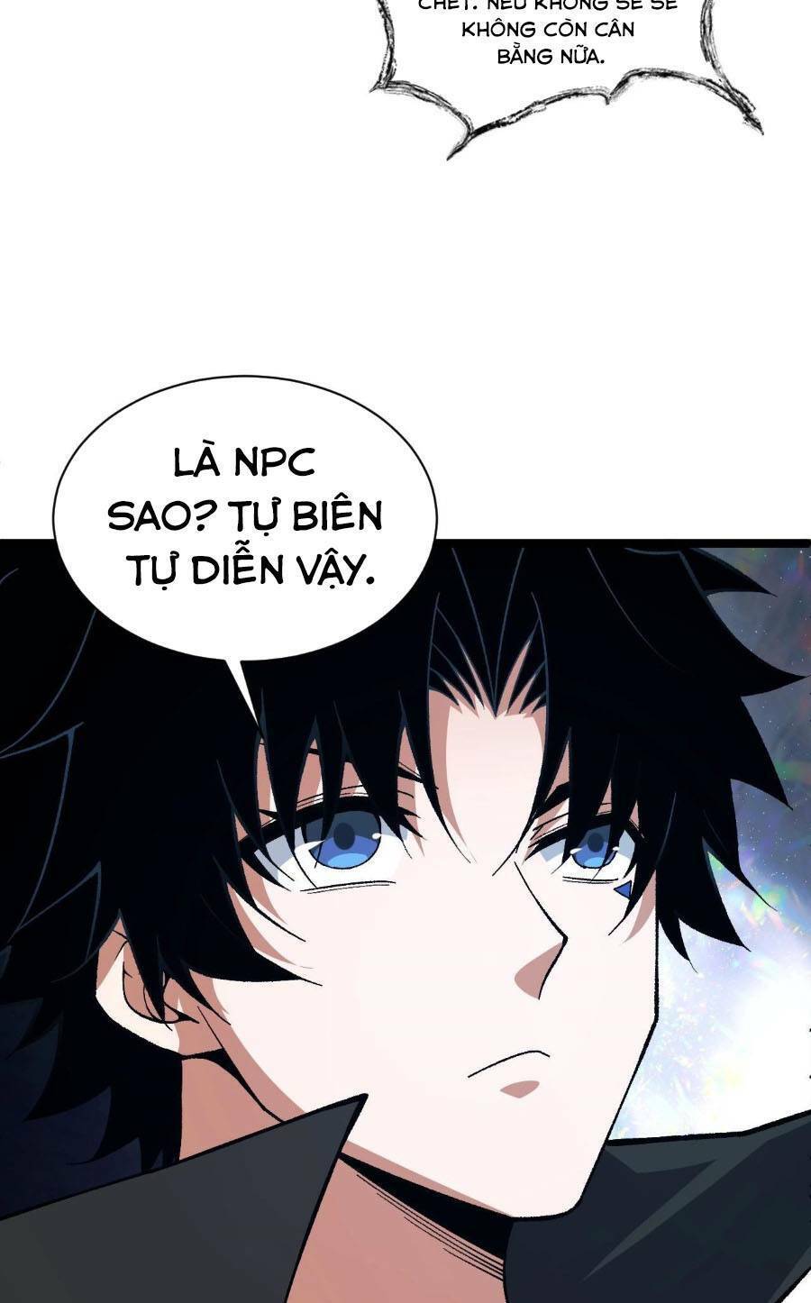 Sự Trở Lại Của Đệ Nhất Tông Sư Chapter 78 - Trang 69