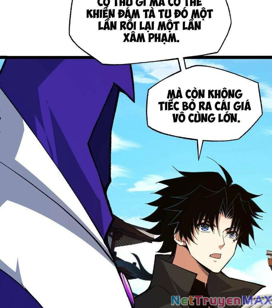 Sự Trở Lại Của Đệ Nhất Tông Sư Chapter 80 - Trang 51