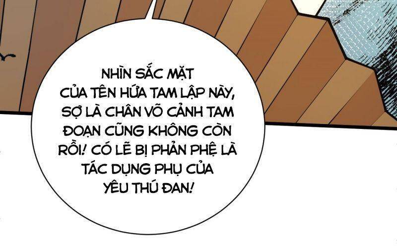 Sự Trở Lại Của Đệ Nhất Tông Sư Chapter 25 - Trang 55