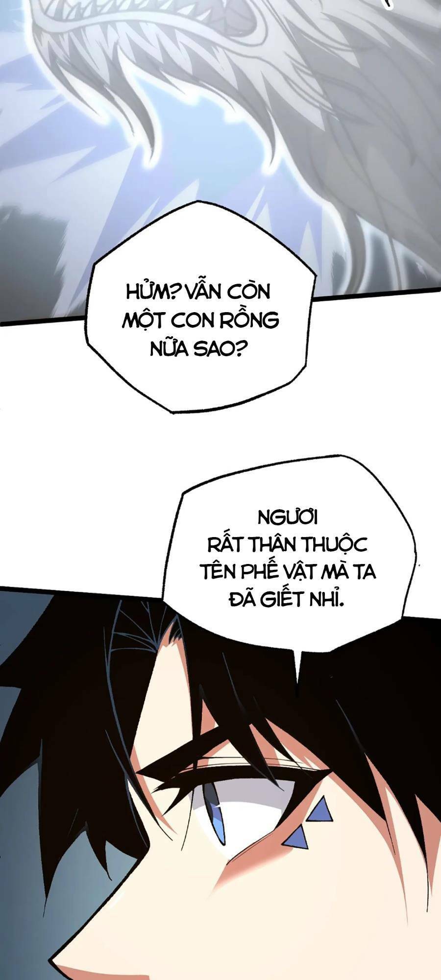 Sự Trở Lại Của Đệ Nhất Tông Sư Chapter 70 - Trang 60