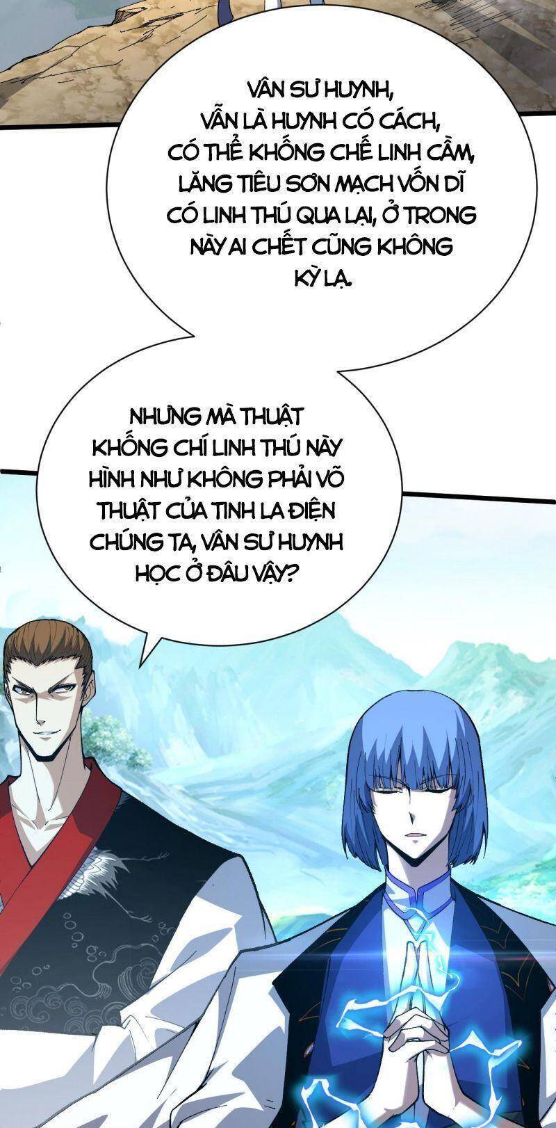 Sự Trở Lại Của Đệ Nhất Tông Sư Chapter 50 - Trang 13