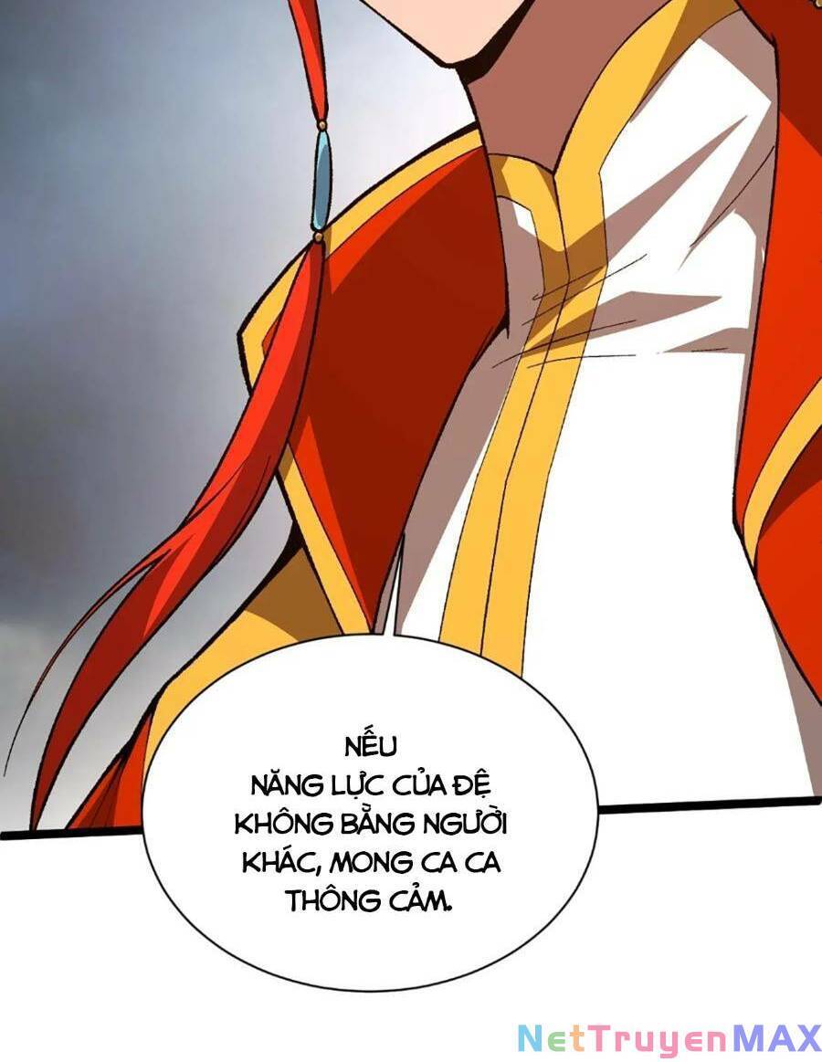 Sự Trở Lại Của Đệ Nhất Tông Sư Chapter 74 - Trang 13