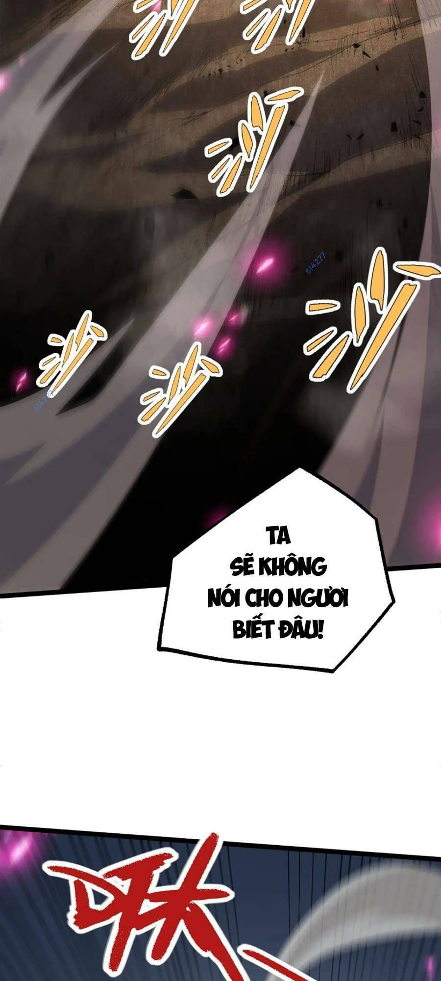 Sự Trở Lại Của Đệ Nhất Tông Sư Chapter 70 - Trang 72