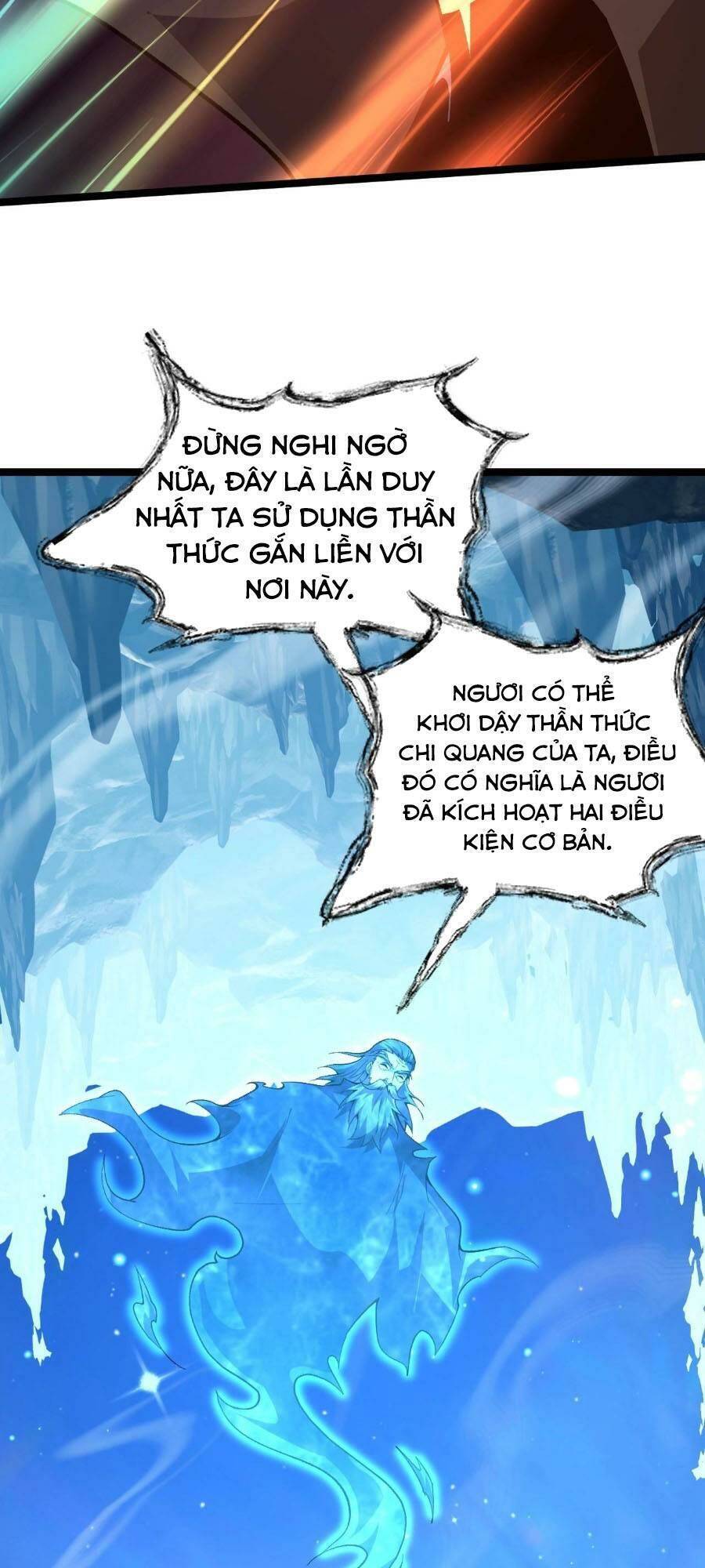 Sự Trở Lại Của Đệ Nhất Tông Sư Chapter 78 - Trang 61