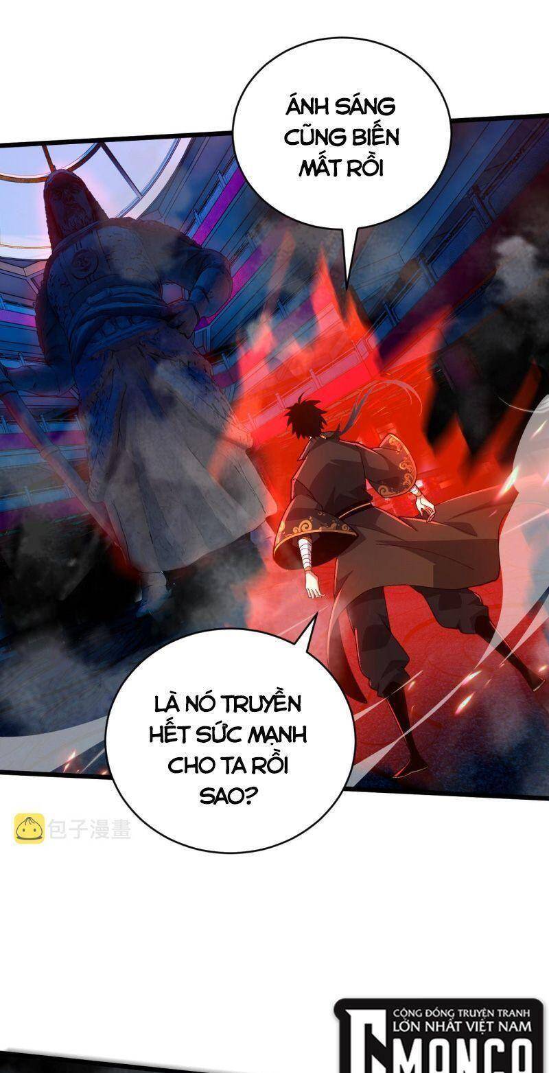 Sự Trở Lại Của Đệ Nhất Tông Sư Chapter 44 - Trang 39