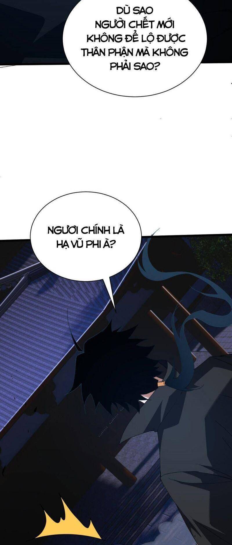 Sự Trở Lại Của Đệ Nhất Tông Sư Chapter 42 - Trang 38