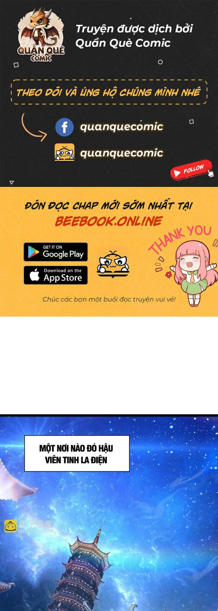 Sự Trở Lại Của Đệ Nhất Tông Sư Chapter 65 - Trang 0