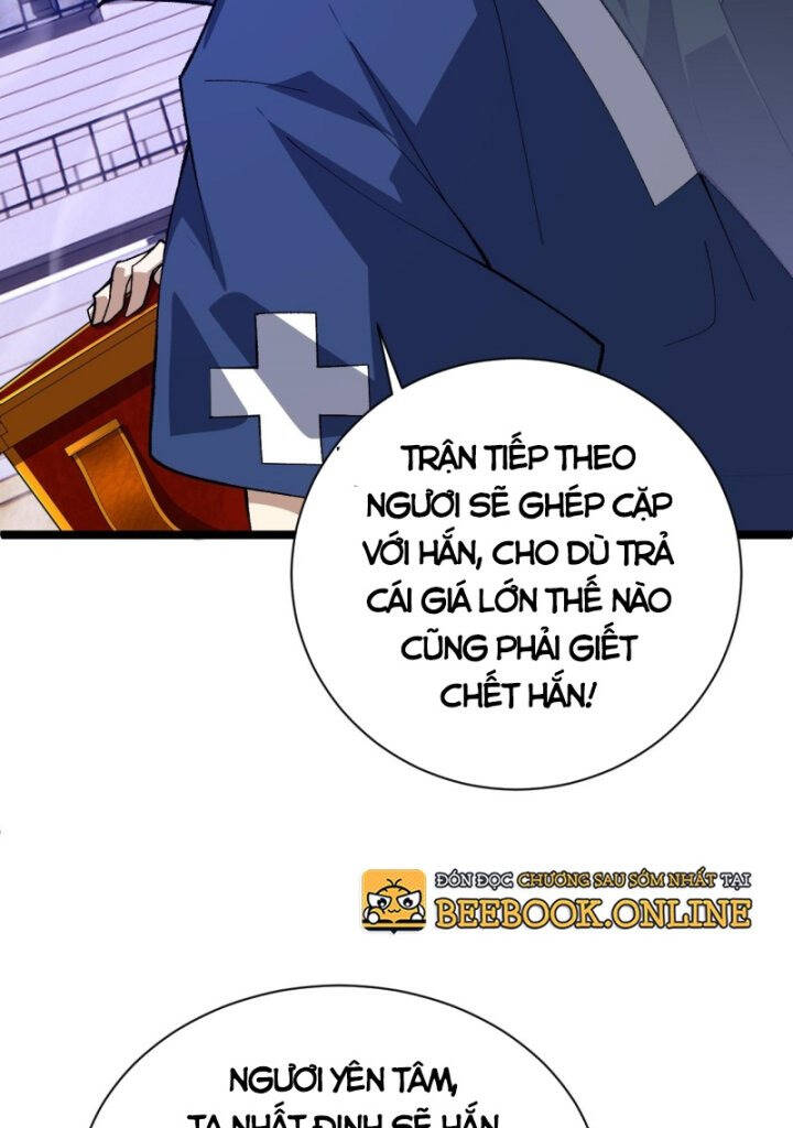 Sự Trở Lại Của Đệ Nhất Tông Sư Chapter 63 - Trang 85