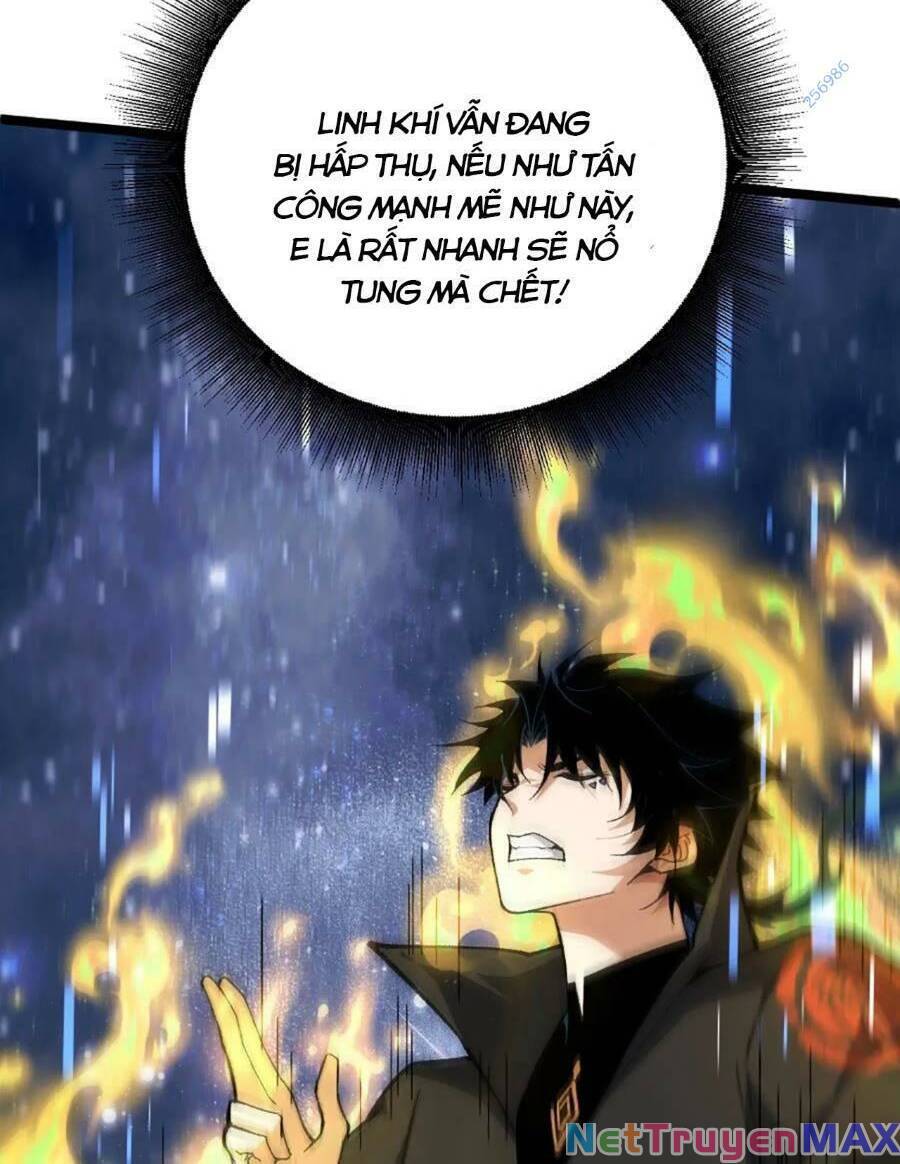 Sự Trở Lại Của Đệ Nhất Tông Sư Chapter 73 - Trang 59