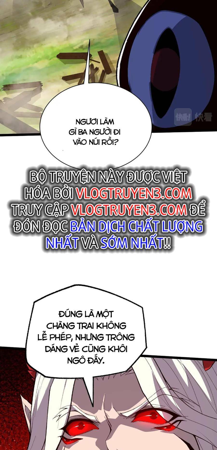 Sự Trở Lại Của Đệ Nhất Tông Sư Chapter 69 - Trang 37