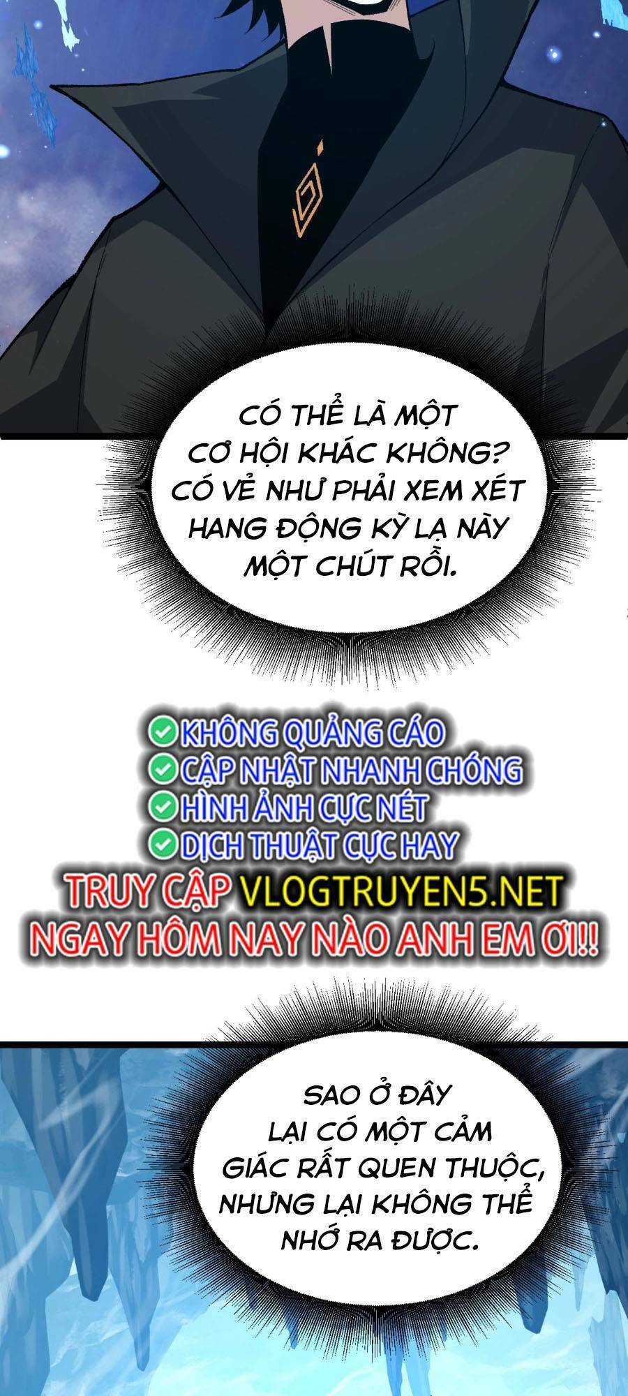 Sự Trở Lại Của Đệ Nhất Tông Sư Chapter 78 - Trang 55