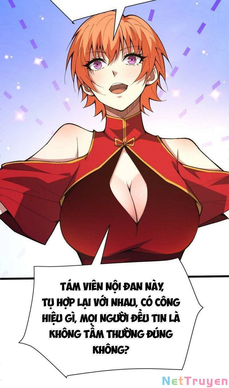 Sự Trở Lại Của Đệ Nhất Tông Sư Chapter 51 - Trang 42