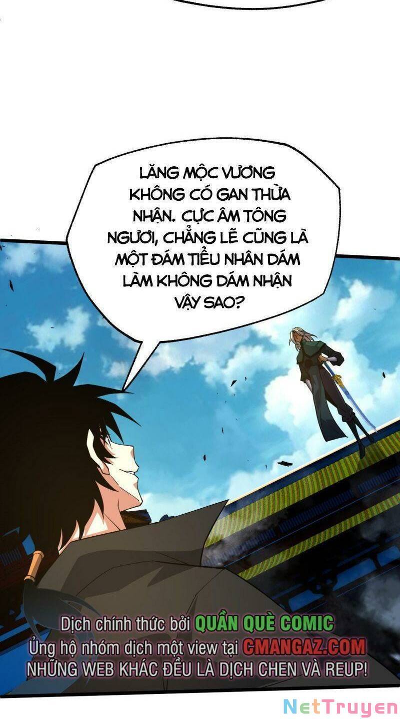 Sự Trở Lại Của Đệ Nhất Tông Sư Chapter 46 - Trang 16